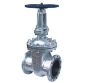 國標(biāo)手動閘閥