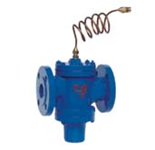 自力式壓差控制閥