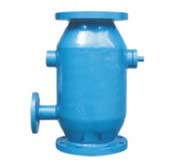 自動排污過濾器