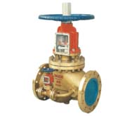 氧氣管路專用閥